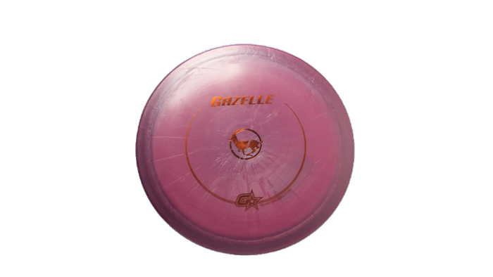 USED Innova GStar Gazelle Fairway Driver