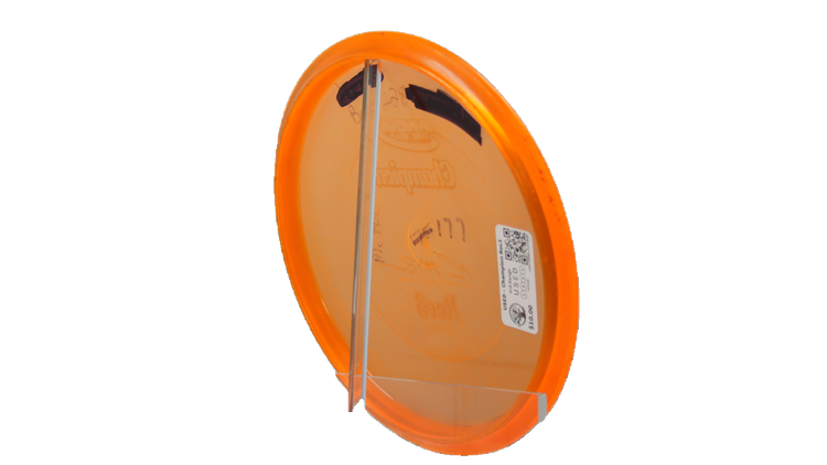 USED Innova Champion Roc3 Midrange Back View