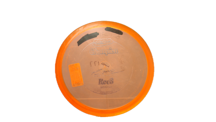 USED Innova Champion Roc3 Midrange