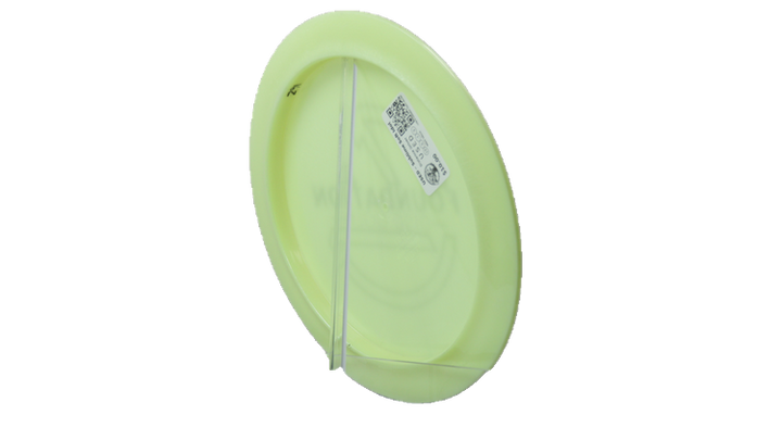 USED Mint Discs Sublime Soft Idol Distance Driver Back View