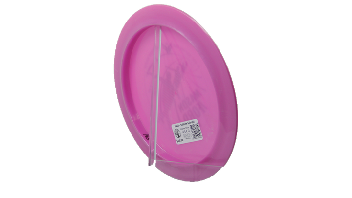 USED Mint Discs Sublime Soft Idol Distance Driver Back View