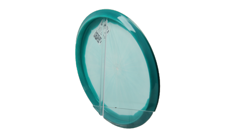 USED Latitude 64 Grand Orbit Trust Midrange Back View