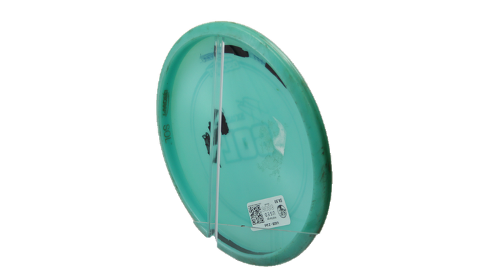 USED Discraft Z Sol Midrange Back View