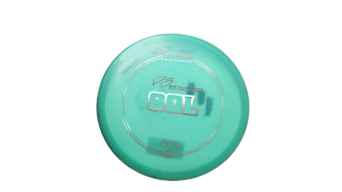 USED Discraft Z Sol Midrange