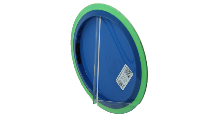 USED Axiom Lab Second Neutron Time-Lapse Distance Driver Back View