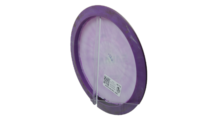 USED Innova Halo Star Savant Fairway Driver Back View