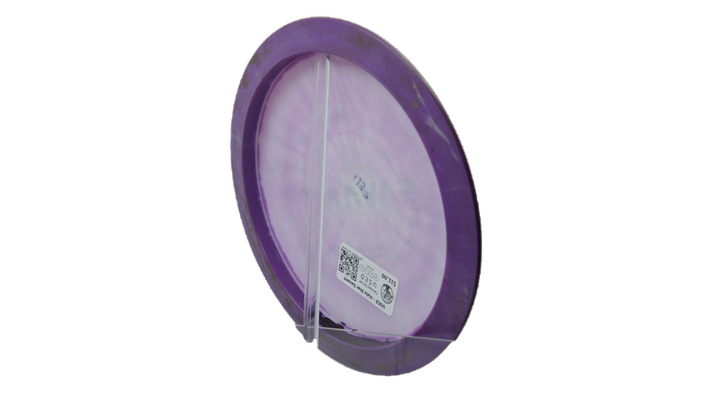 USED Innova Halo Star Savant Fairway Driver Back View