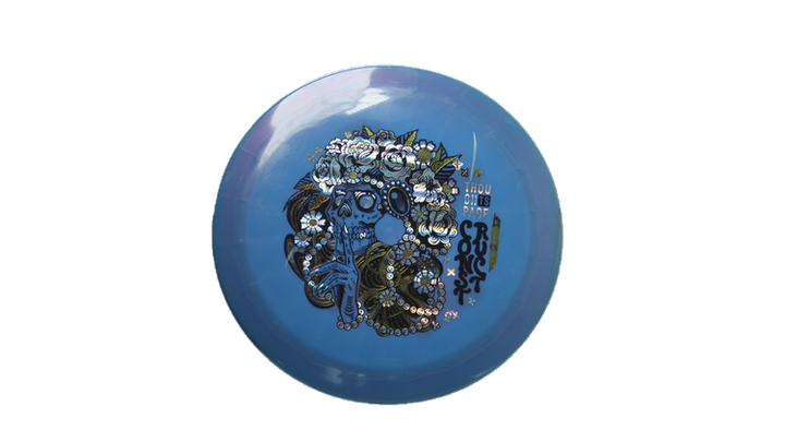 USED Thought Space Ethereal Construct Distance Driver Front View