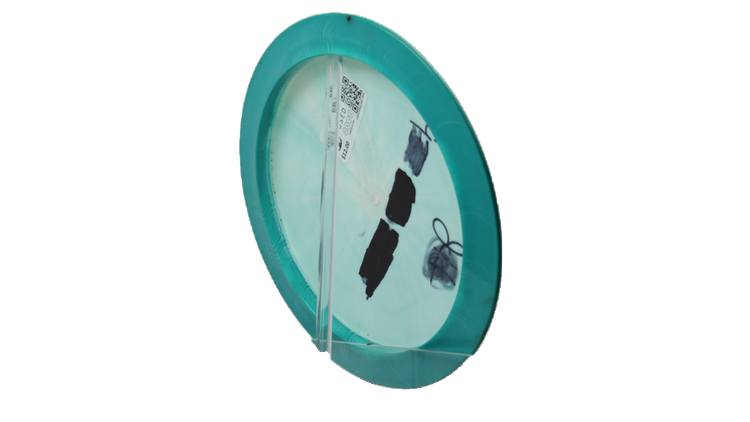 USED Latitude 64 Grand Grace Distance Driver Back View