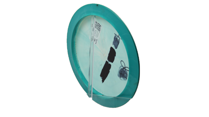 USED Latitude 64 Grand Grace Distance Driver Back View
