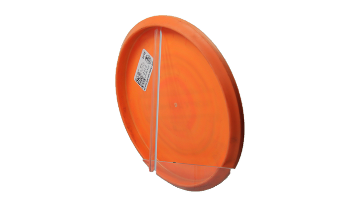 USED Discraft Putter Line Soft Zone OS Putter Back View