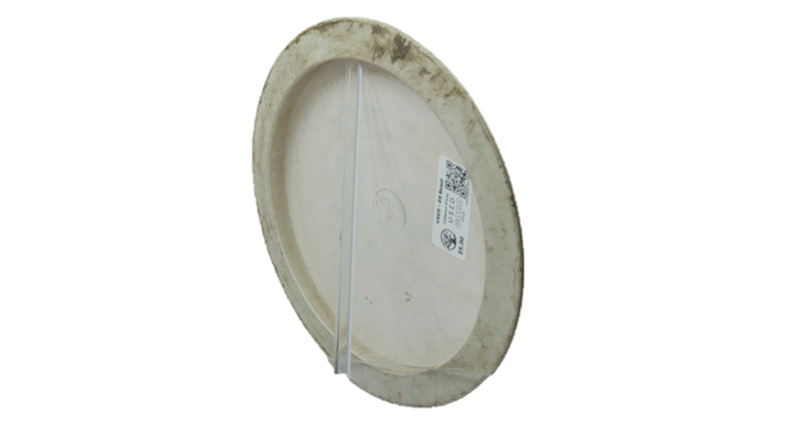 USED Innova DX Beast Distance Driver Back View