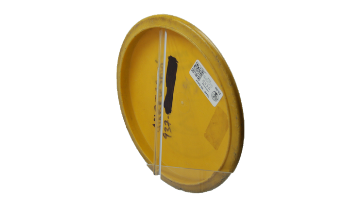 USED Innova DX Gator Midrange Back View
