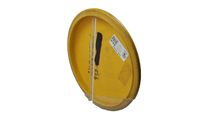 USED Innova DX Gator Midrange Back View