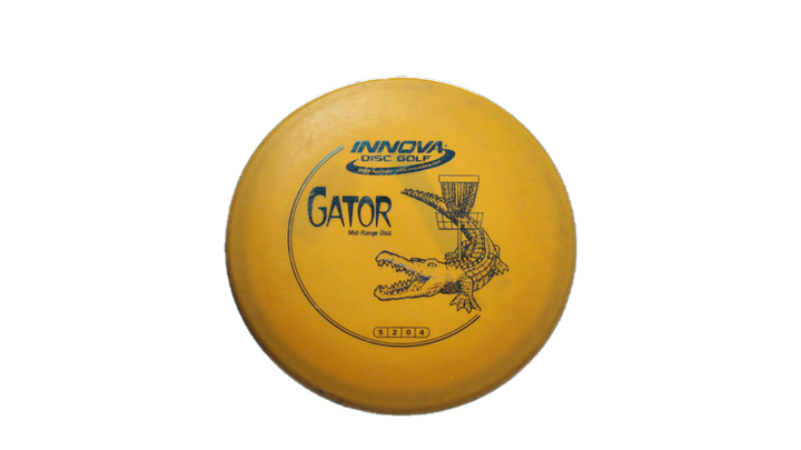 USED Innova DX Gator Midrange Front View