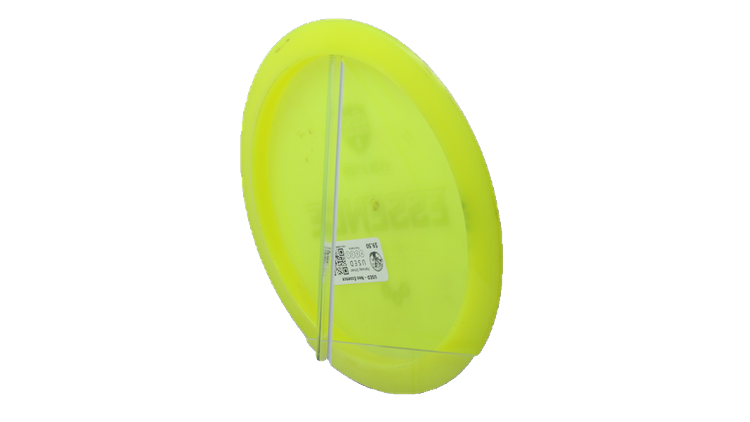 USED Discmania Neo Essence Fairway Driver Back View