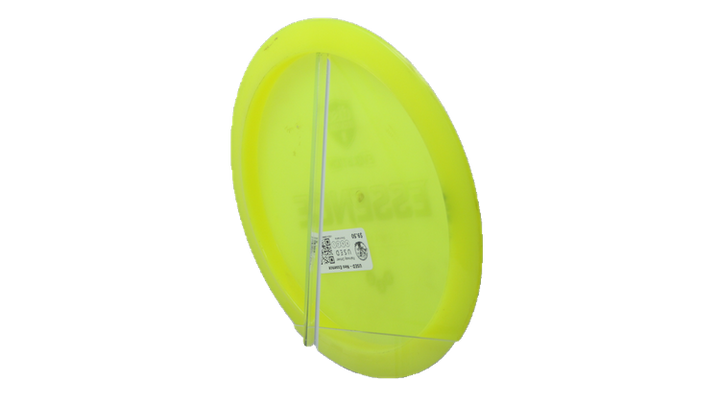 USED Discmania Neo Essence Fairway Driver Back View