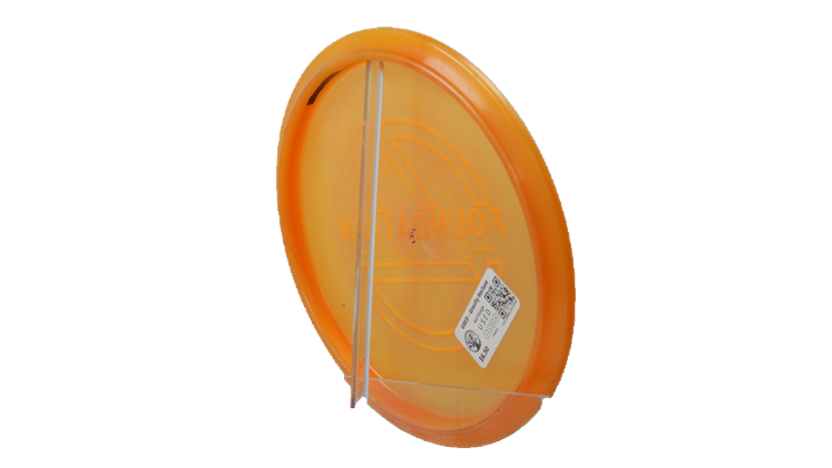 USED Legacy Gravity Recluse Midrange Back View
