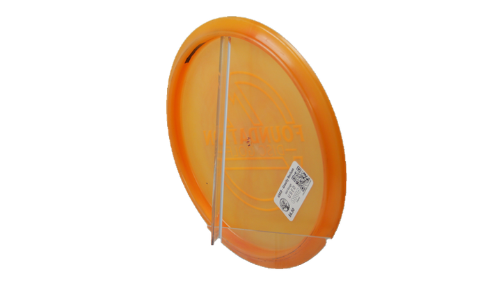 USED Legacy Gravity Recluse Midrange Back View