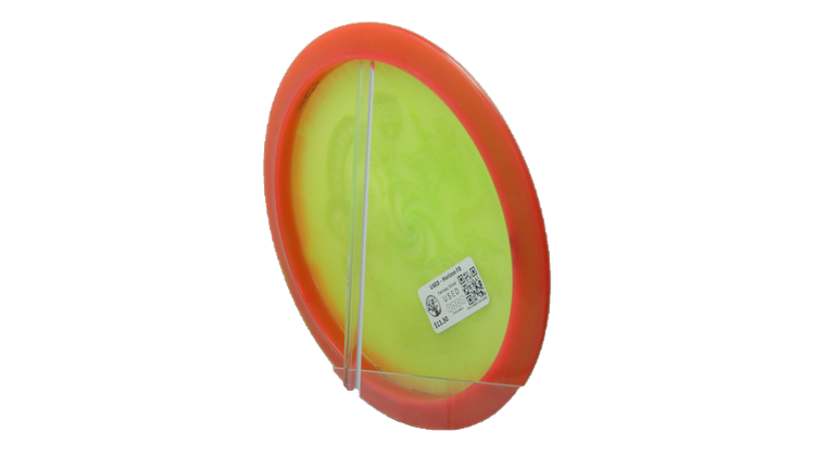 USED Discmania Horizon FD Fairway Driver Back View
