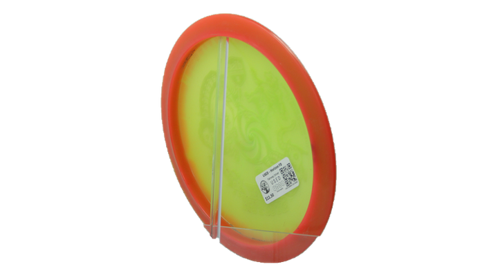 USED Discmania Horizon FD Fairway Driver Back View