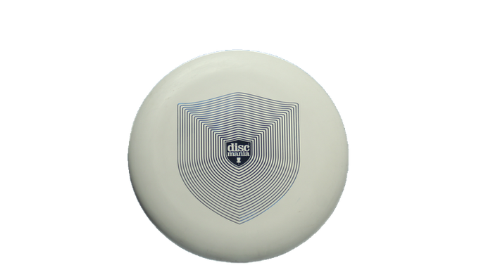 USED Discmania P-Line P1X Putter