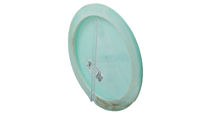 USED Discmania Horizon DD2 Distance Driver Back View