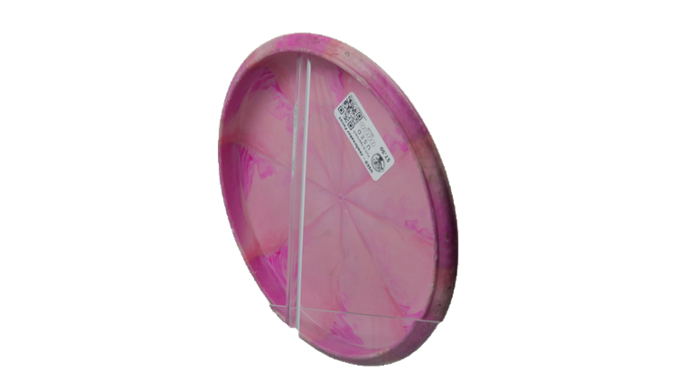 USED Discraft Jawbreaker Focus Putter Back View