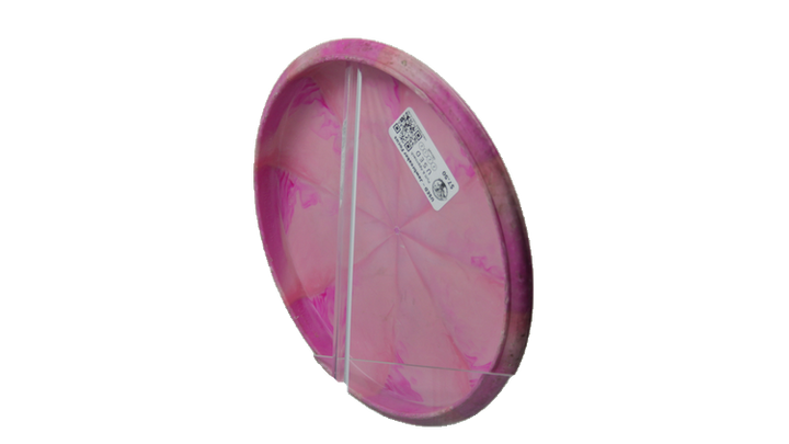 USED Discraft Jawbreaker Focus Putter Back View
