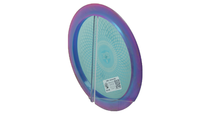 USED Discmania Horizon DD3 Distance Driver Back View
