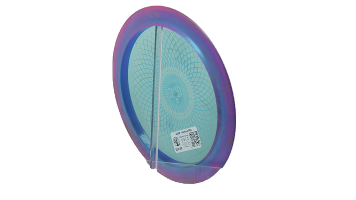 USED Discmania Horizon DD3 Distance Driver Back View