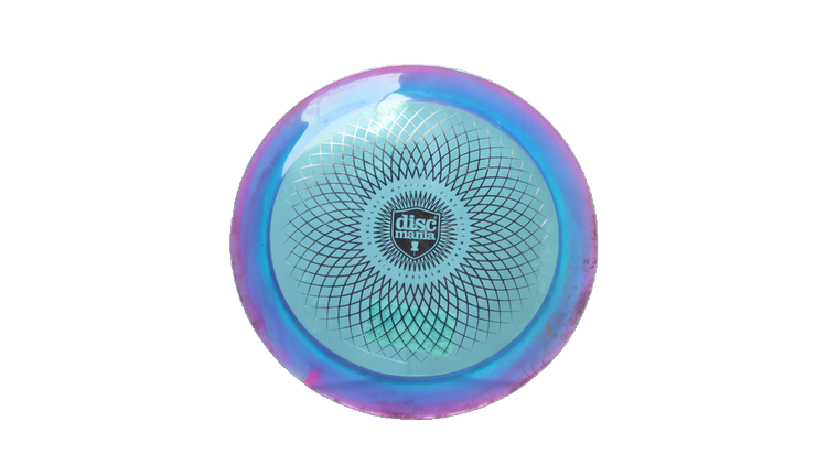 USED Discmania Horizon DD3 Distance Driver Front View