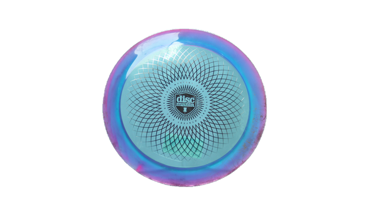 USED Discmania Horizon DD3 Distance Driver Front View