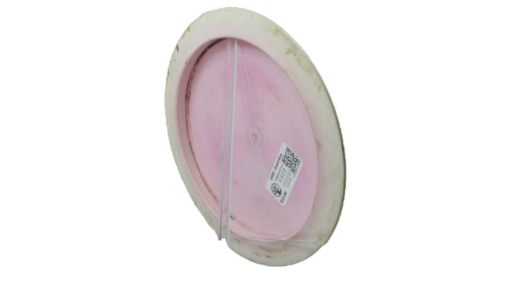 USED Latitude 64 Grand Rive Distance Driver Back View