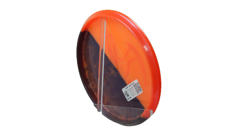 USED Discmania Meta Tactic Putter Back View