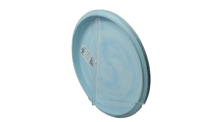 USED Discmania Swirly P-Line P3x Putter Back View