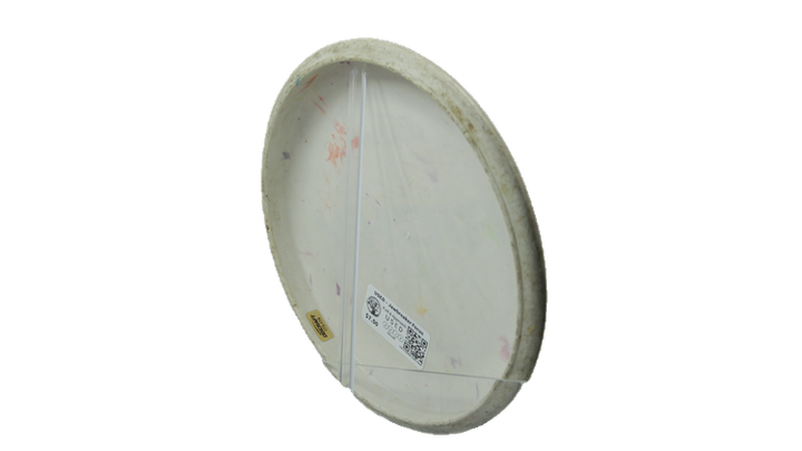 USED Discraft Jawbreaker Focus Putter Back View