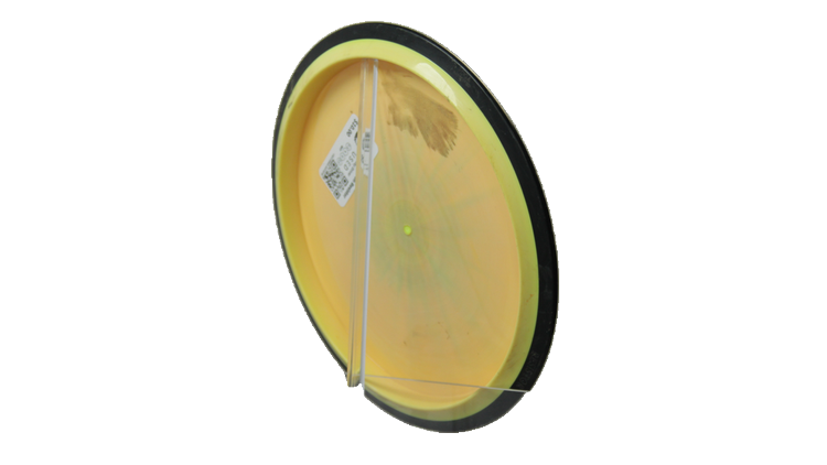 USED MVP Neutron Resistor Fairway Driver Back View
