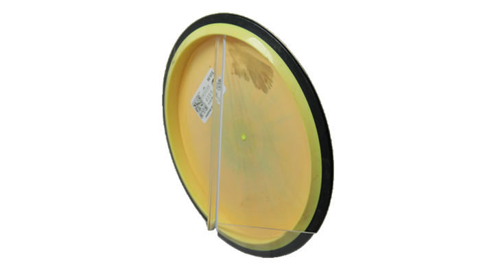 USED MVP Neutron Resistor Fairway Driver Back View