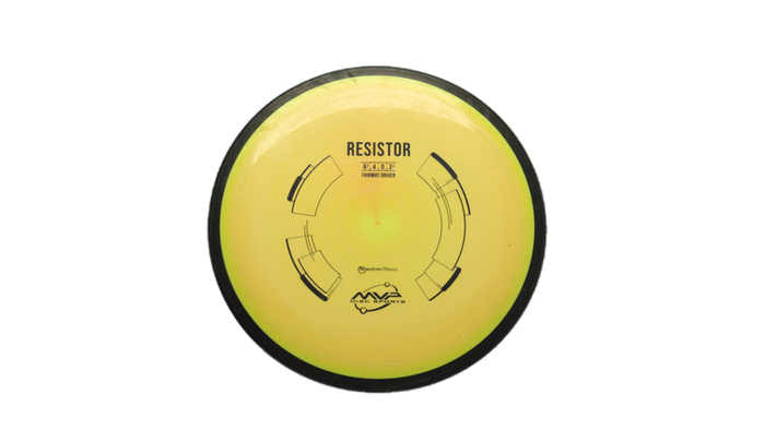 USED MVP Neutron Resistor Fairway Driver