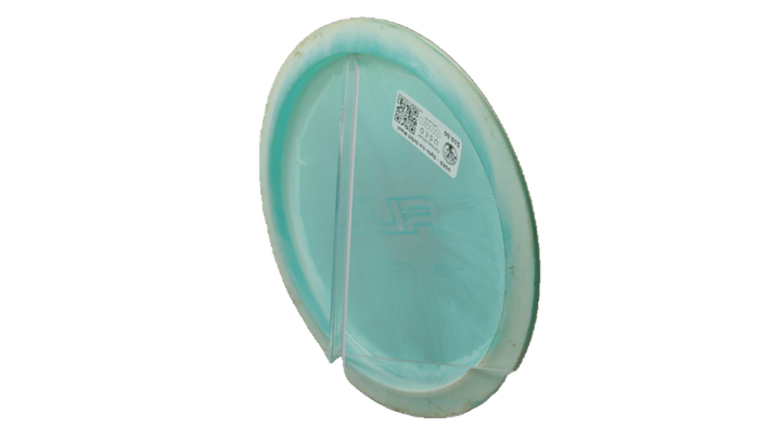 USED Latitude 64 Opto-Ice Orbit Maul Fairway Driver Back View