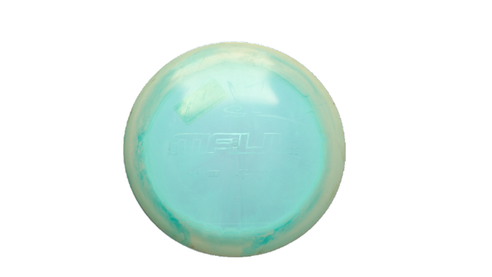 USED Latitude 64 Opto-Ice Orbit Maul Fairway Driver