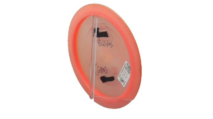 USED Innova Champion Wraith Distance Driver Back View