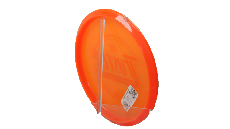 USED Discmania C-Line MD3 Midrange Back View