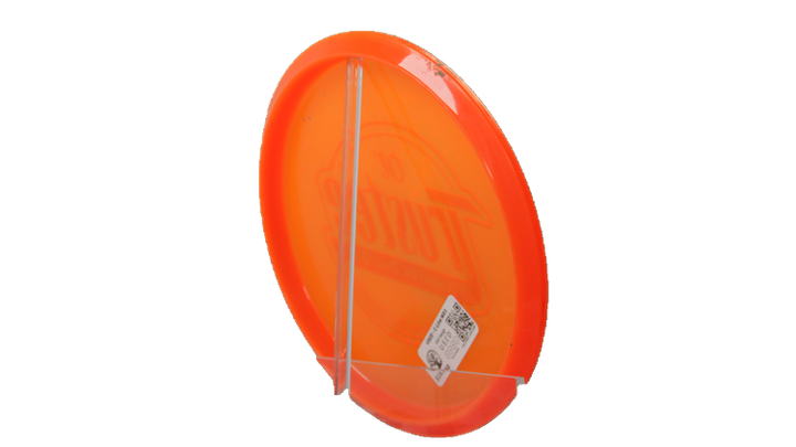 USED Discmania C-Line MD3 Midrange Back View