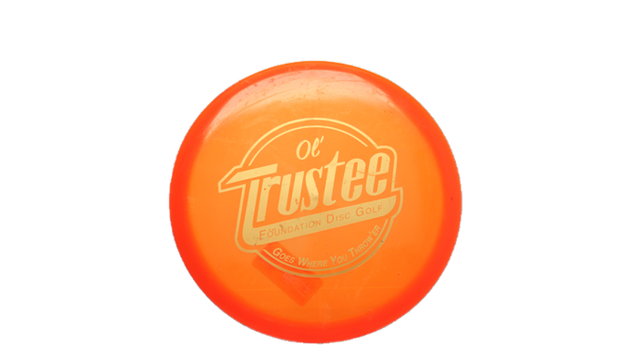 USED Discmania C-Line MD3 Midrange