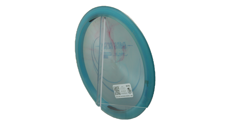 USED Innova Champion Fairway Disc (Dark Rebel) Fairway Driver Back View