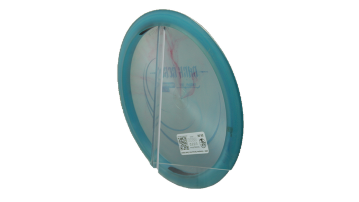 USED Innova Champion Fairway Disc (Dark Rebel) Fairway Driver Back View