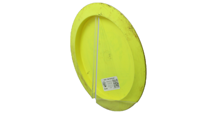 USED Innova Star Destroyer Distance Driver Back View