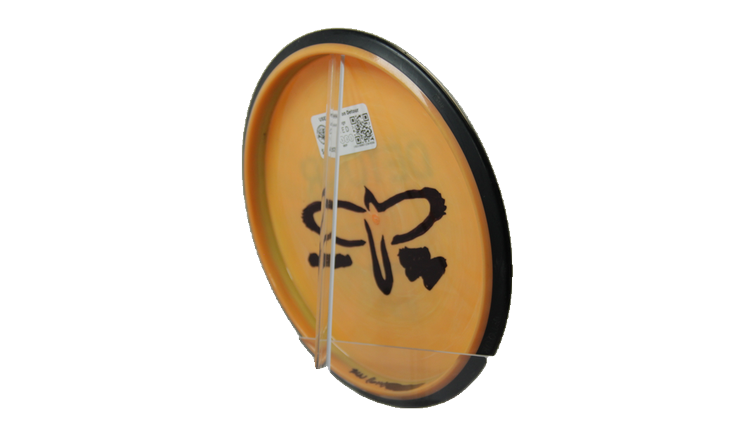 USED MVP Neutron Detour Midrange Back View